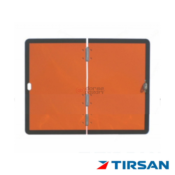 TIRSAN ADR ETIKETI