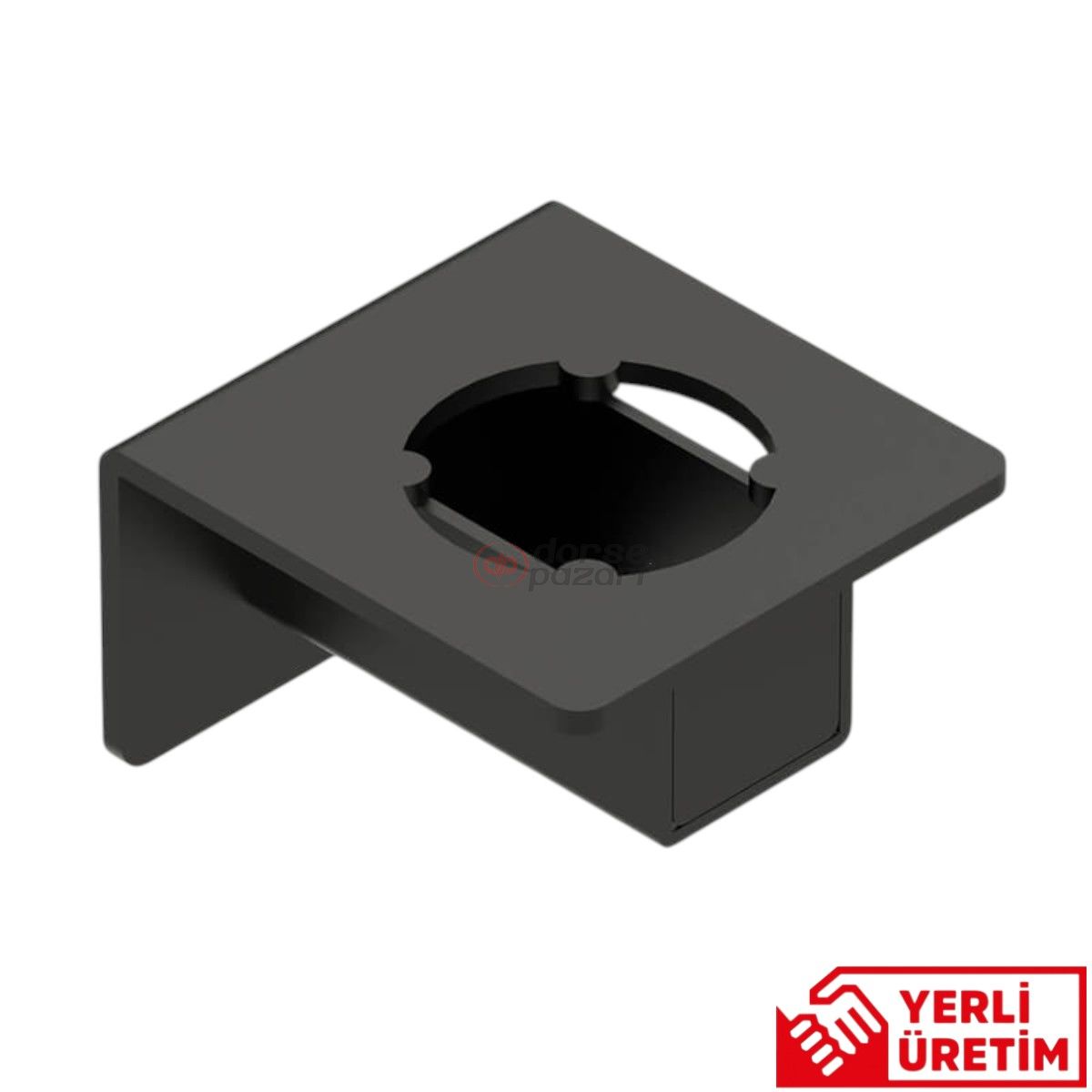 KONTEYNER KİLİT KASASI 52 MM