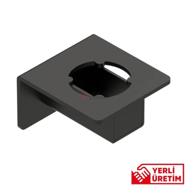 KONTEYNER KİLİT KASASI 52 MM