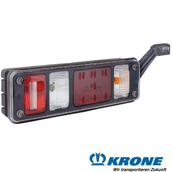 KRONE DORSE STOP LAMBASI SAĞ