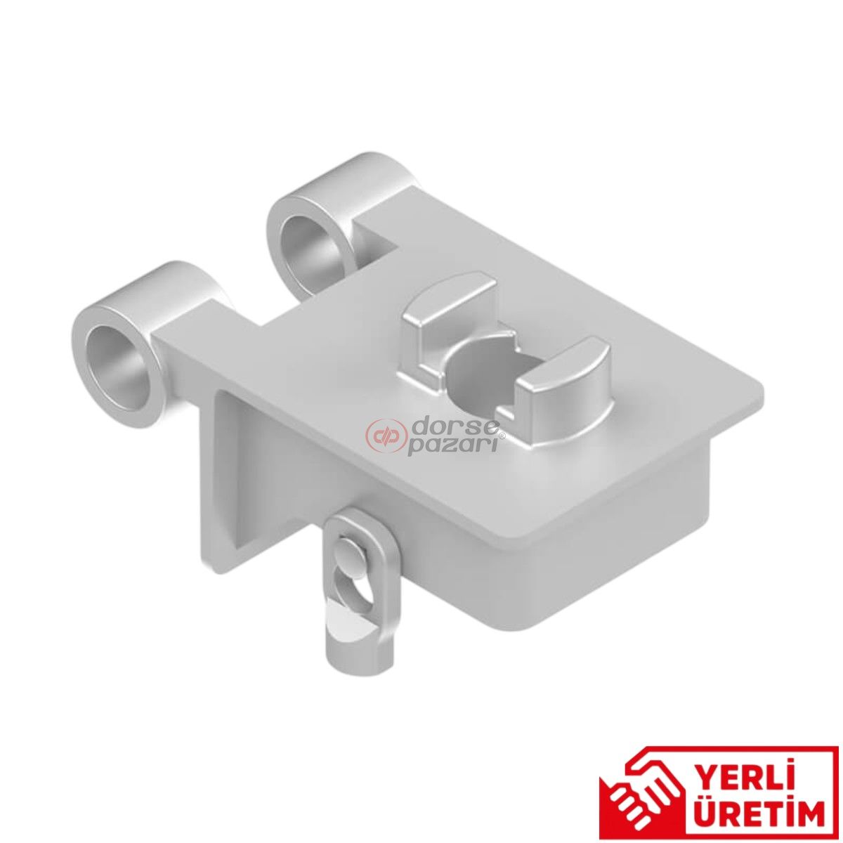 KONTEYNER KİLİT YATARI 52 MM