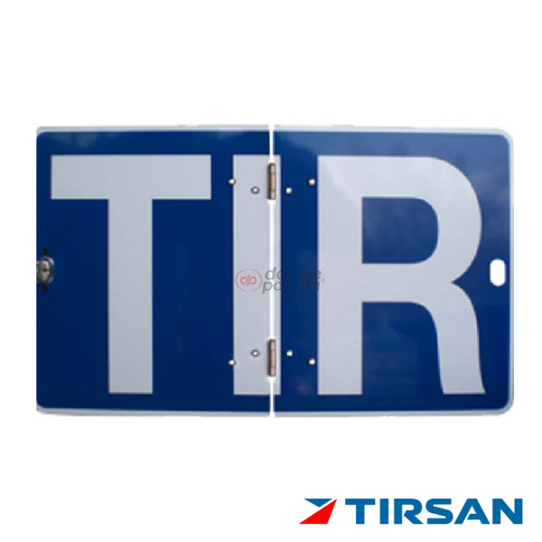 TIRSAN TIR SAÇ REFLEKTÖR