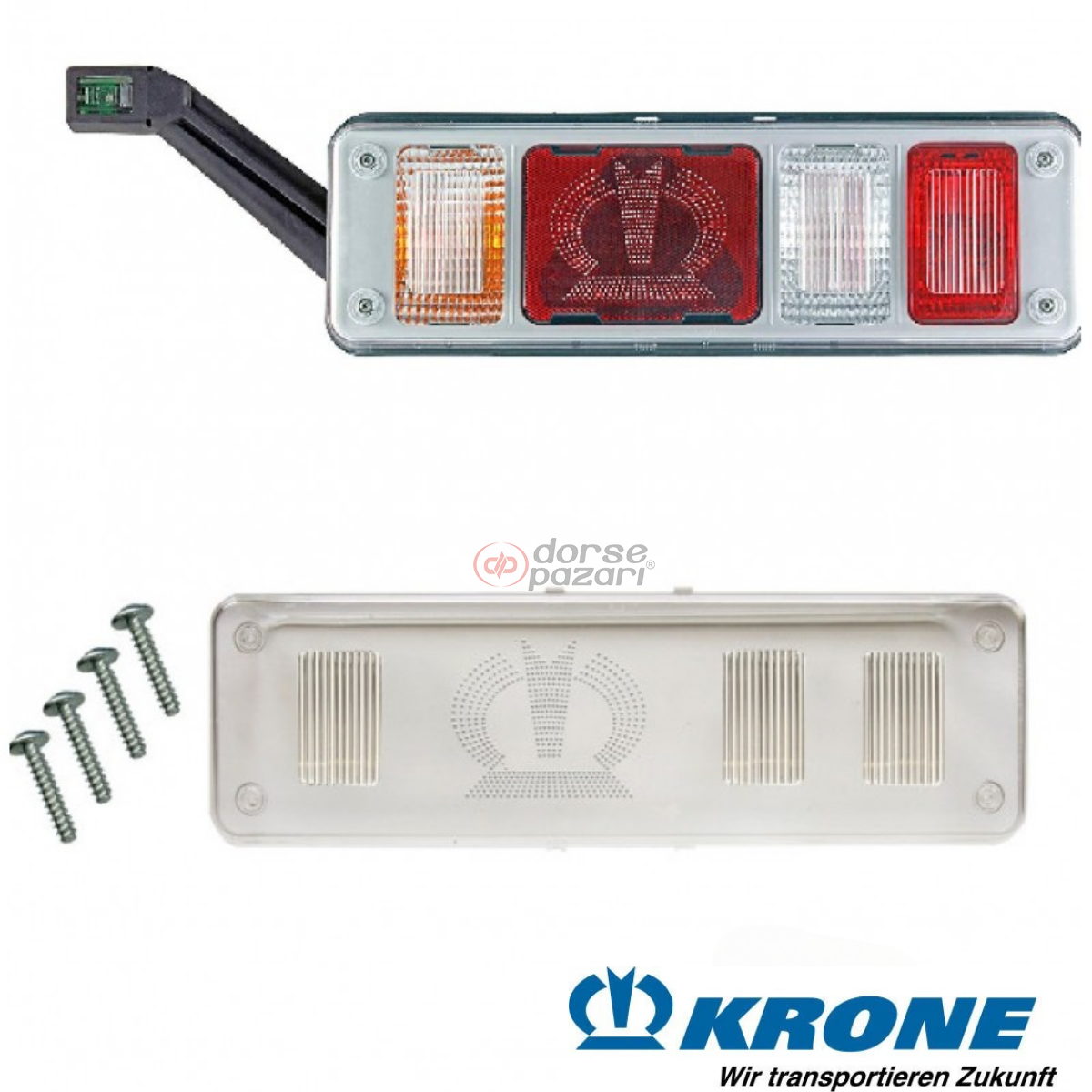 KRONE STOP LAMBA CAMI SOL