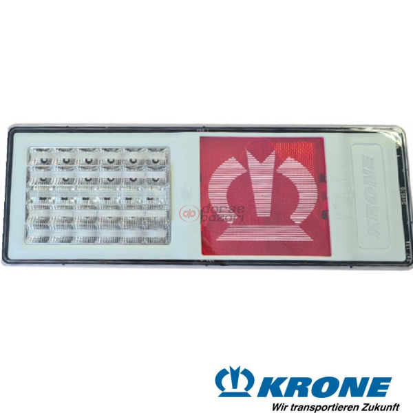 KRONE DORSE STOP LAMBASI SOL