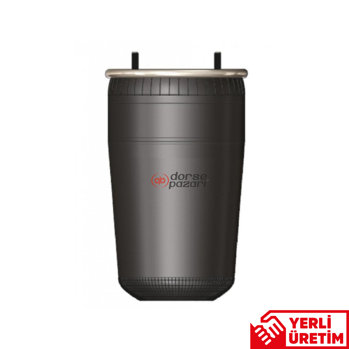 2035 ÖZTREYLER SÜSPANSİYON DORSE KÖRÜK LASTİK