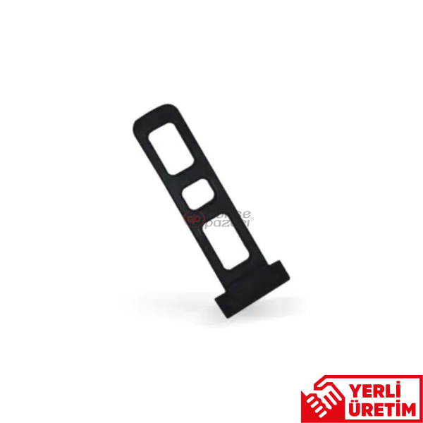 ÇAMURLUK LASTİĞİ