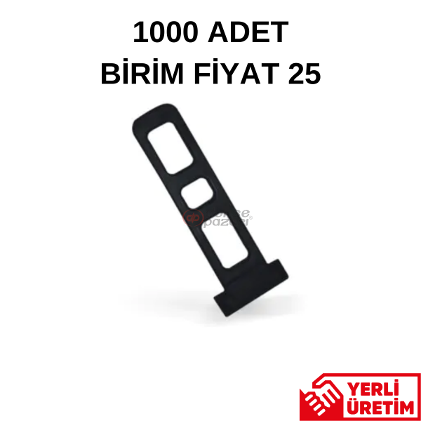 ÇAMURLUK LASTİĞİ 1000 ADET