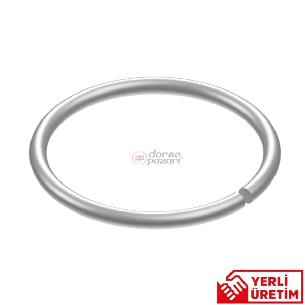 KONTEYNER KİLİDİ SEKMAN 50 MM
