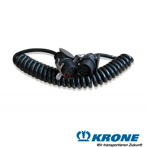 KRONE ÇAPRAZ ABS KABLOSU 2X1