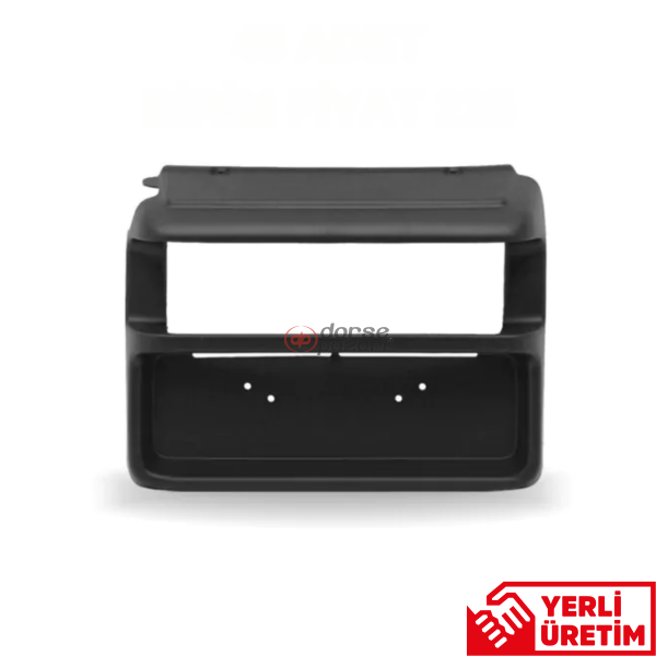 ÇAMURLUK KAPAĞI SOL 160 ADET