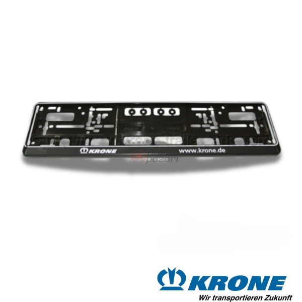 KRONE PLAKALIK 520X110