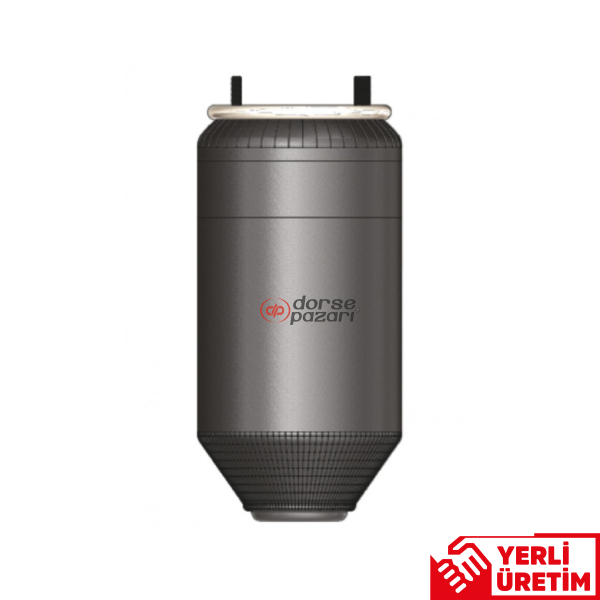 4159 SAF TİPİ SÜSPANSİYON DORSE KÖRÜK LASTİK