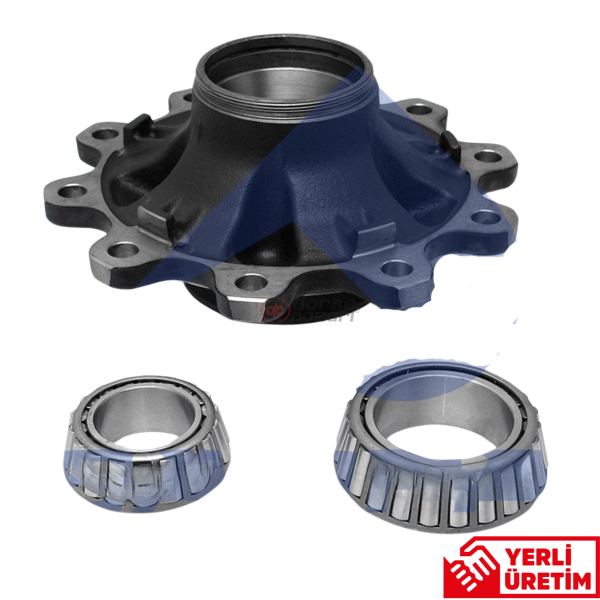 TEKERLEK PORYASI 0327243100S