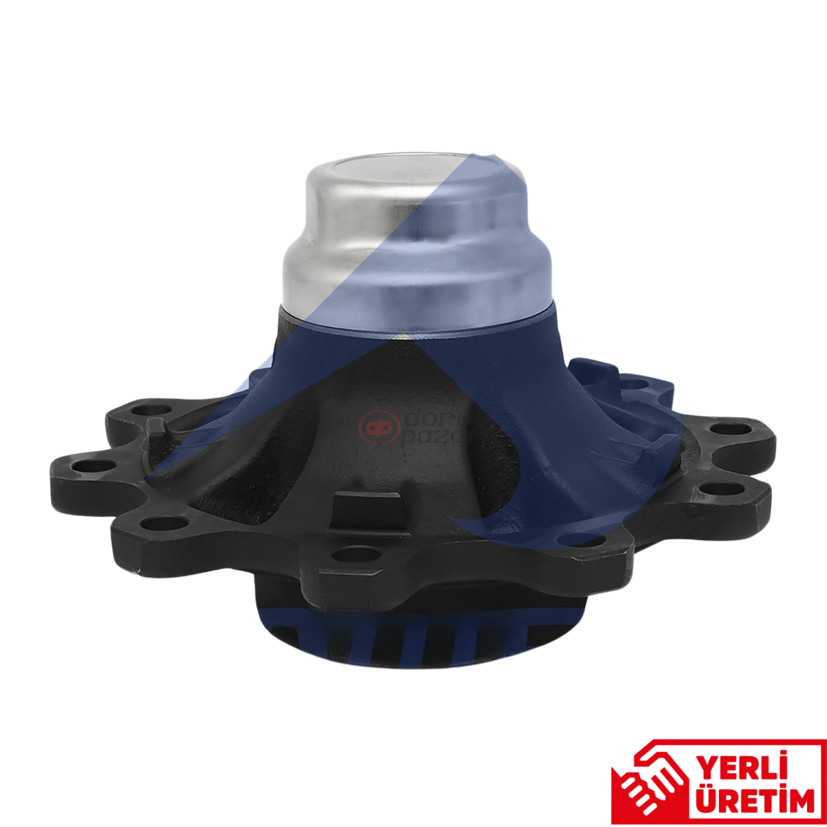 TEKERLEK PORYASI 0327243100S2