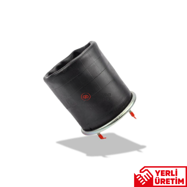 2618 SAF TİPİ SÜSPANSİYON DORSE KÖRÜK LASTİK 4284300600