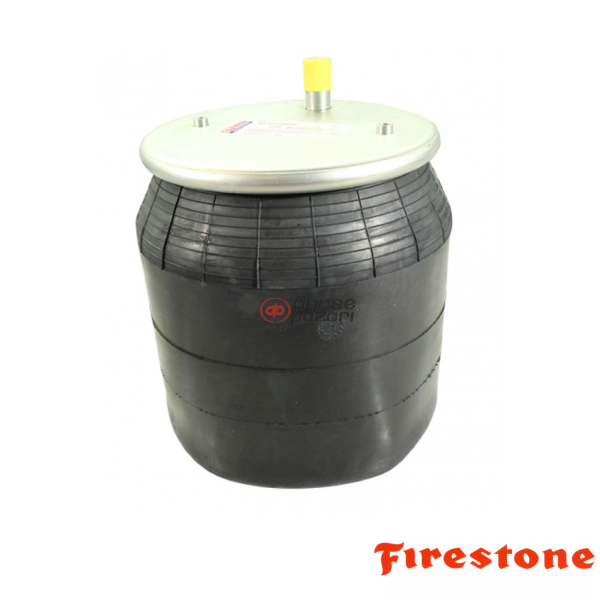 SCHMITZ SÜSPANSİYON KÖRÜK FIRSESTONE KOMPLE KÖRÜK