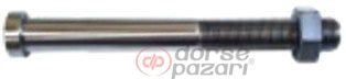 FORD CARGO 26.21 ARKA İNTERCOLER SAPLAMA