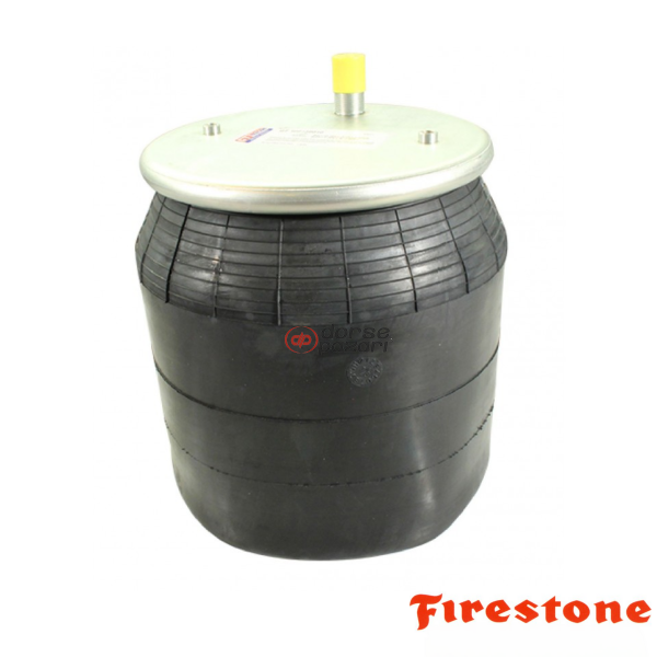 SCHMITZ SÜSPANSİYON DORSE KOMPLE KÖRÜK FIRESTONE 1274268