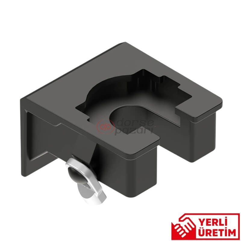 KONTEYNER KİLİT KASASI ARKA TİP