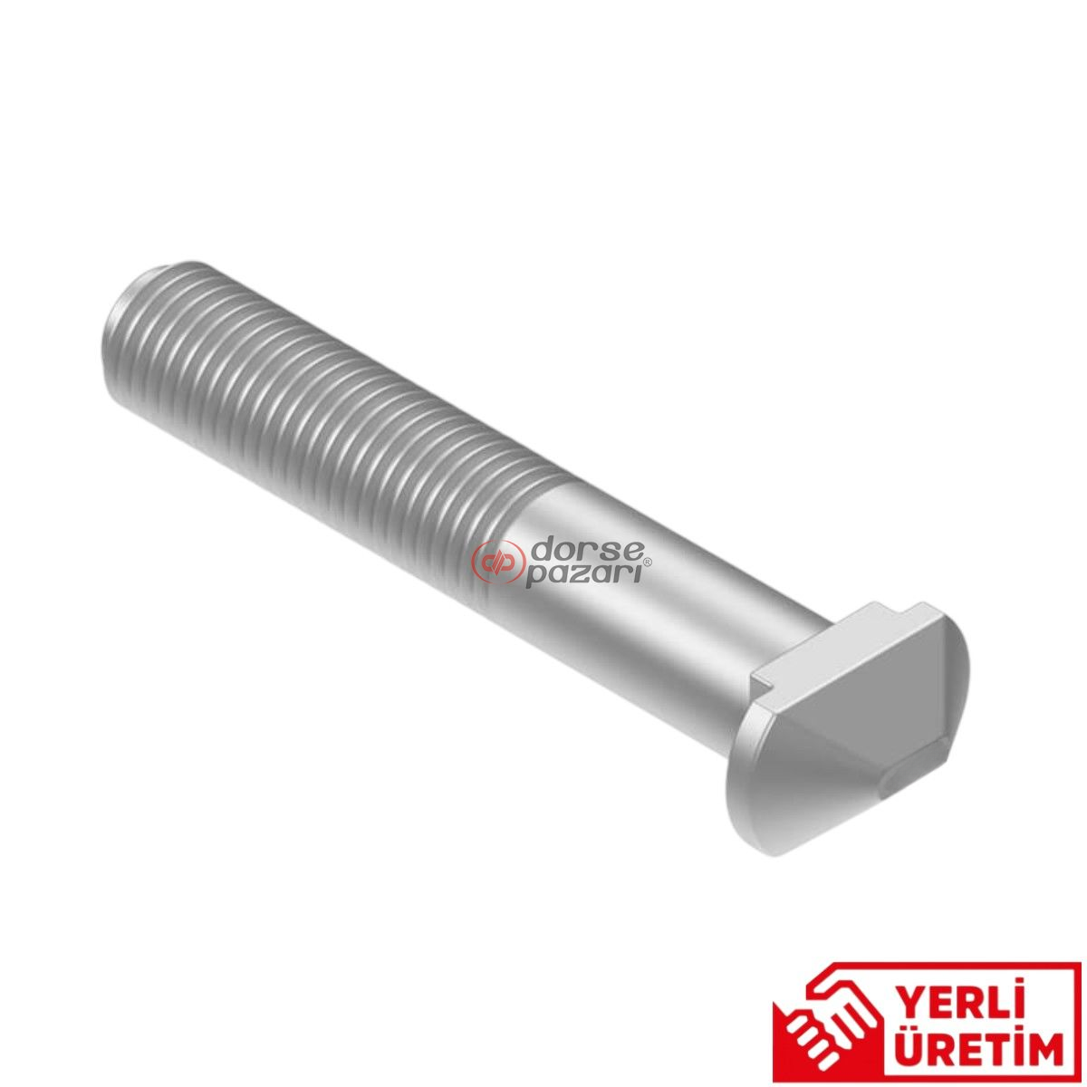 KONTEYNER KİLİT MİLİ UZUN 52 MM