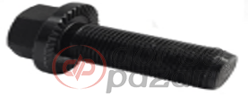 MAN TGS 41460 BUGİ KOL CİVATASI 10.9 (TAM PASO)