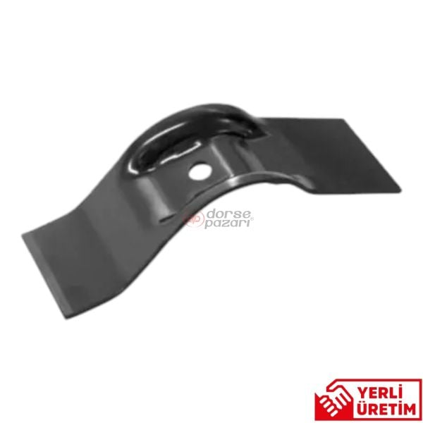 Çamurluk Braketi Arka İç