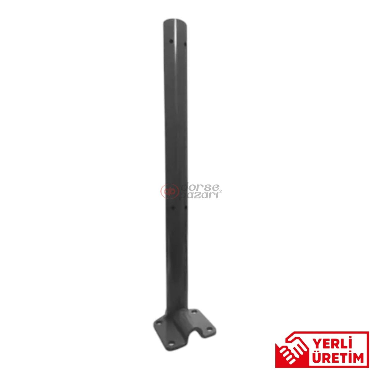 Çamurluk Bağlantı Boru Ön R/L