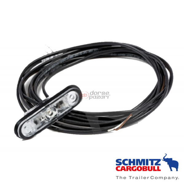SCHMITZ ÖN POZİSYON LAMBASI 150 CM