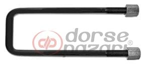 FORD CONNECT ARKA BAĞLANTI