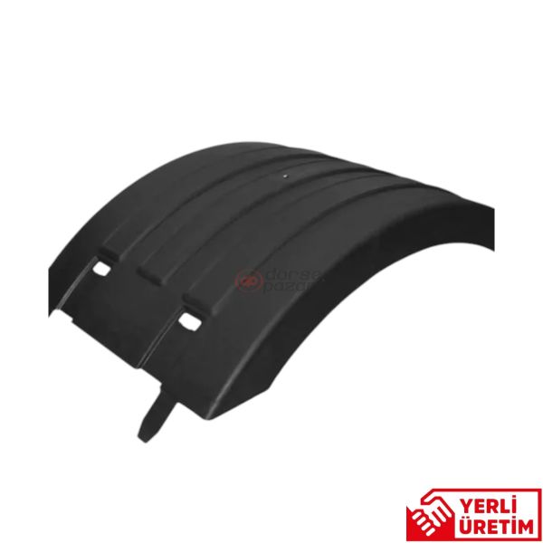 Çekici Üst Çamurluk  R/L (Yüksek Tip)