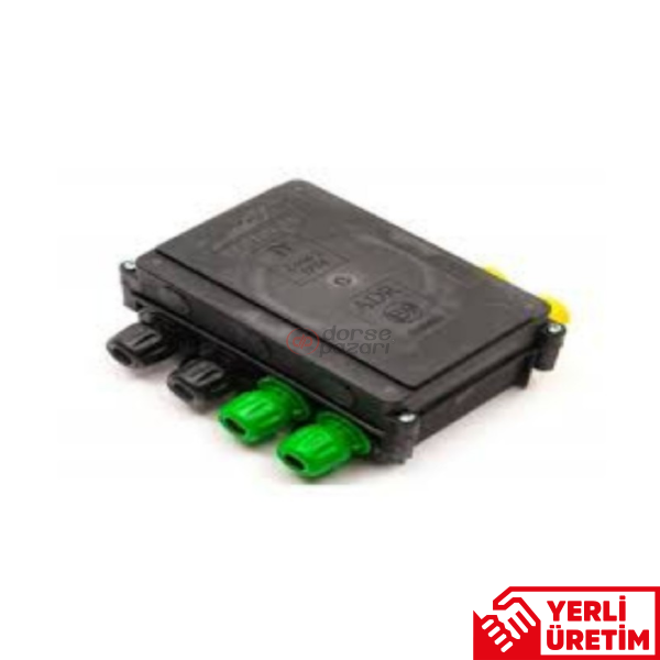 DORSE BUAT ELEKTRİK KUTUSU