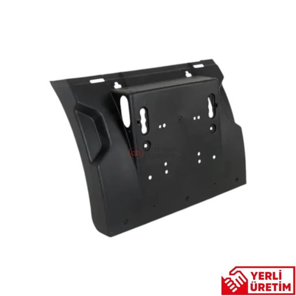 Çekici Premium  Ön Çamurluk R/L
