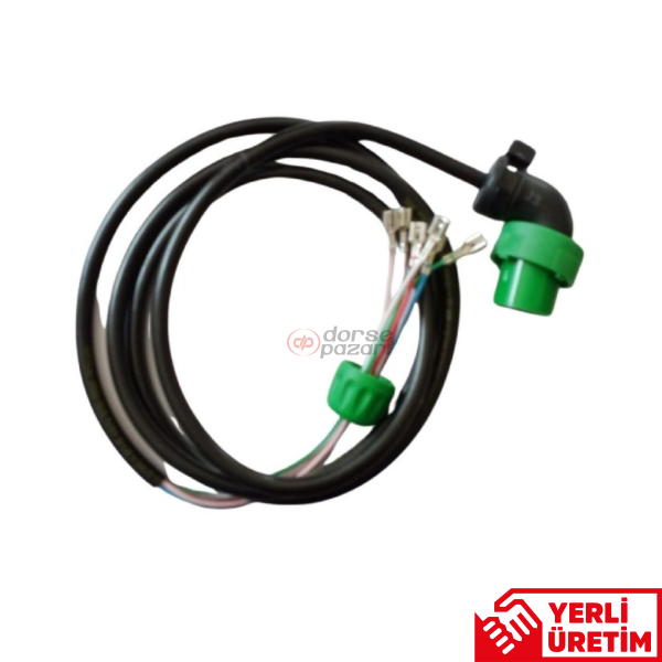 STOP LAMBA KABLOSU SAĞ 160 CM