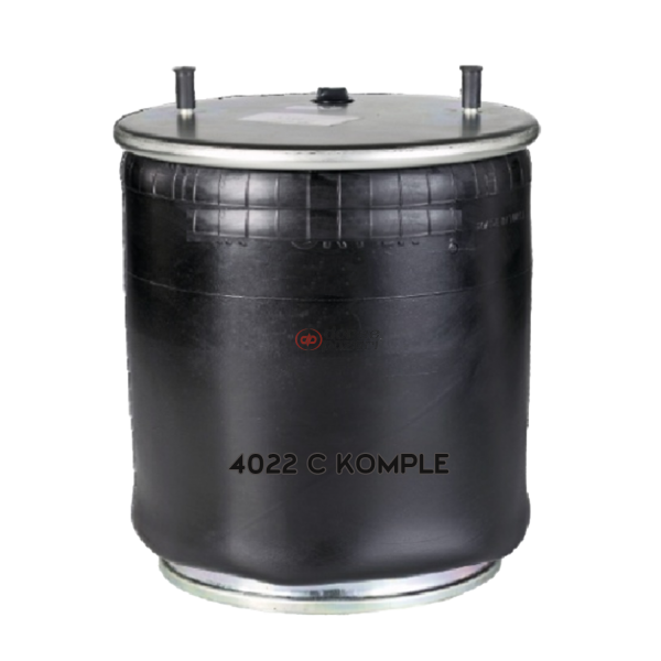 4022 C KOMPLE KÖRÜK