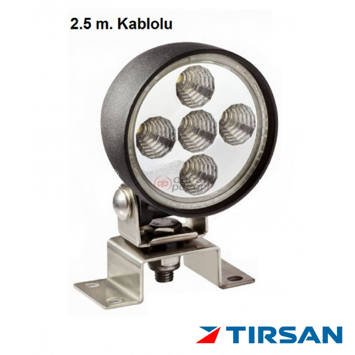 TIRSAN GERİ VİTES ÇALIŞMA LAMBASI