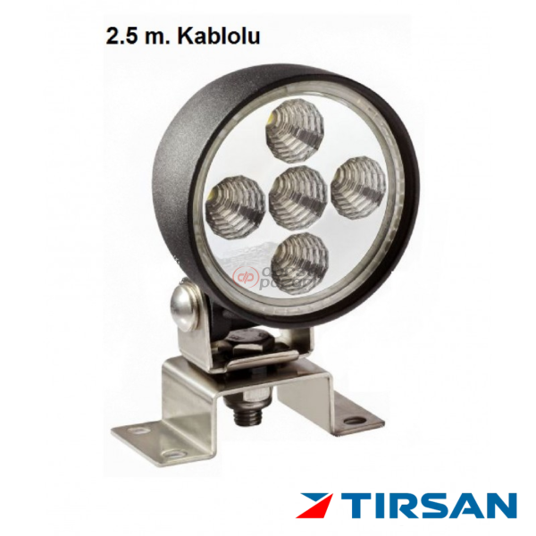 TIRSAN GERİ VİTES ÇALIŞMA LAMBASI