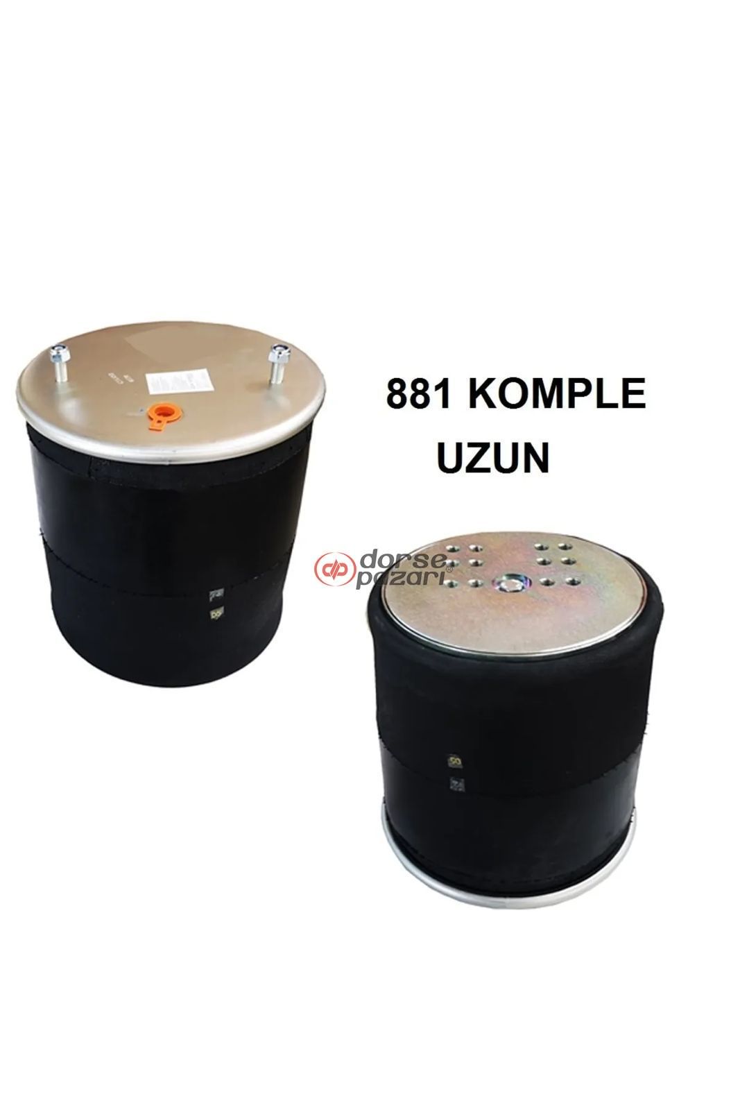 34881 C KOMPLE KÖRÜK UZUN