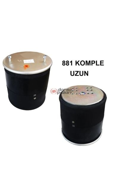 34881 C KOMPLE KÖRÜK UZUN