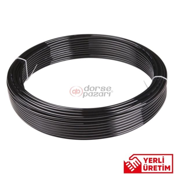 PA hortum 100 MT/TOP 8x6
