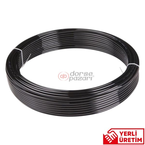 PA hortum 100 MT/TOP 12x9