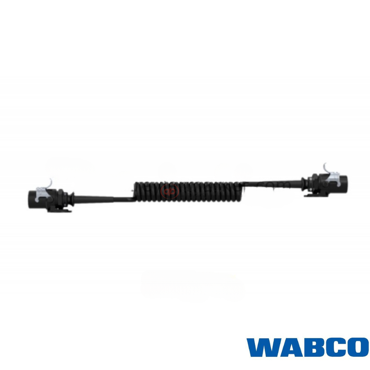 4460082440 WABCO TRREYLER 7 PİN ABS ARA KABLO