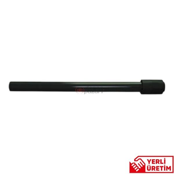 Çamurluk Kolu Düz 615mm
