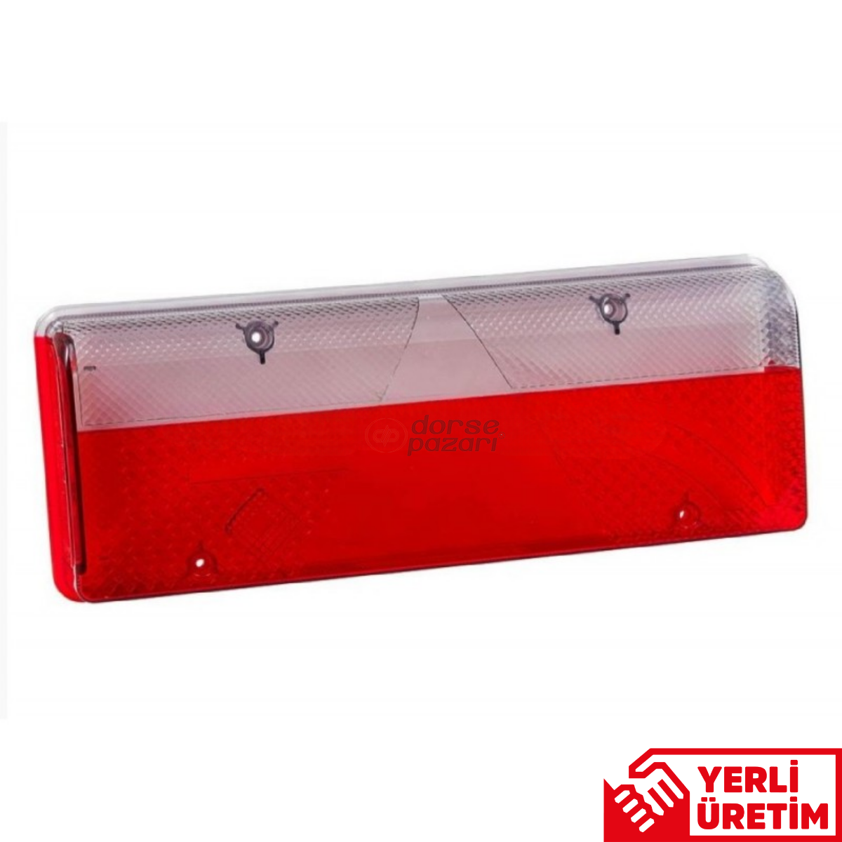 ASPÖCK TİPİ STOP LAMBA SAĞ SOL