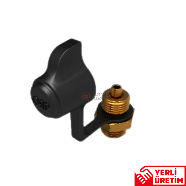 Test Aparatı ( 1 / 2 )