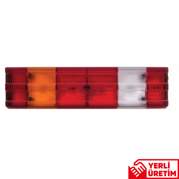 ACTROS STOP CAM SAĞ