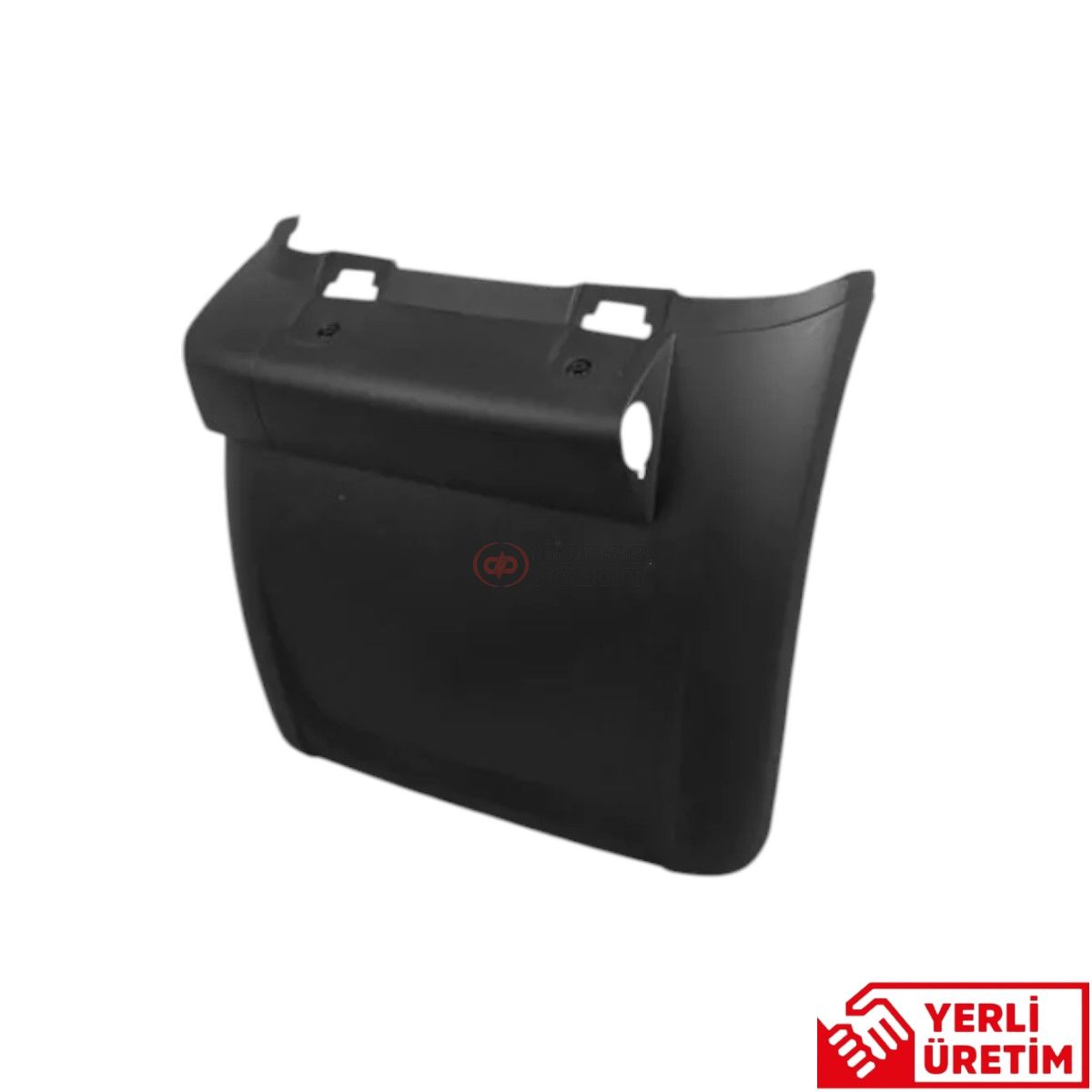 Çekici Ön Çamurluk Sağ R-kelepçesiz-