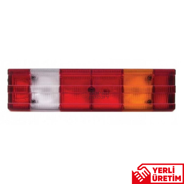 ACTROS STOP CAM SAĞ