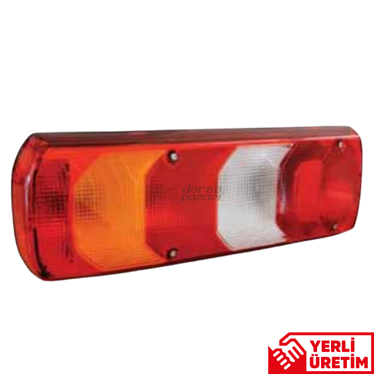 ACTROS STOP YENİ MODEL SAĞ SOL KABLOLU