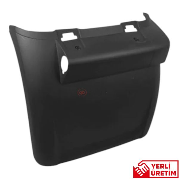 ÇEKİCİ ÖN ÇAMURLUK Sol L-kelepçeli-