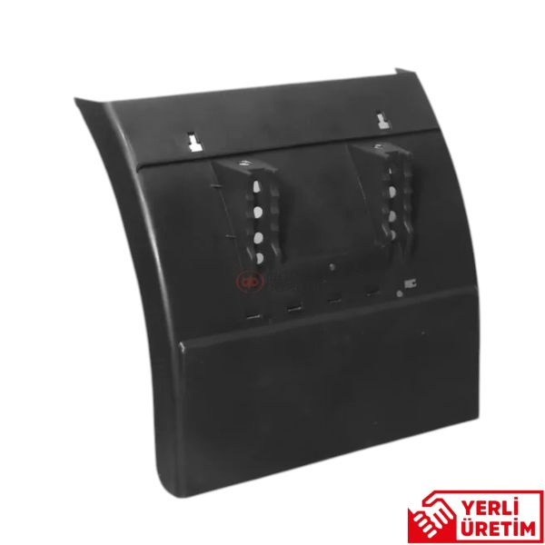 Çekici Ön Çamurluk R/L-kelepçesiz-